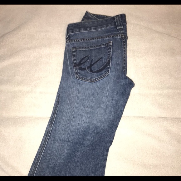 Express Jeans - Picture 3 of 3